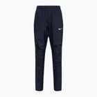 Штани для бігу жіночі Nike Woven blue