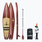 SUP-дошка  MOAI Limited Edition 12'6'' M-22116LS