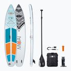 SUP дошка MOAI Compact 10'8"