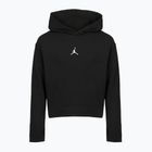 Кофта дитяча Nike Jordan Essentials Boxy black