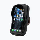 Сумка велосипедна на кермо Rockbros 301101770001 WP Bike Phone Bag for 6.7" black