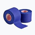 Стрічка для кінезіотейпування Mueller 1.5" M Tape Team USA blue