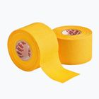 Стрічка для кінезіотейпування Mueller 1.5" M Tape Team USA yellow