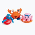 Іграшки для води Zoggs Zoggy Soakers 3 шт. кольорові 465399