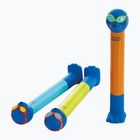 Іграшки для підводного плавання Zoggs Zoggy Dive Stick 3 шт. кольорові 465393