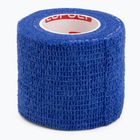 Когезивний еластичний бинт Copoly 4,5 m x 5 cm blue