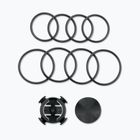 Тримач велосипедний для лічильника Garmin Edge 90° black