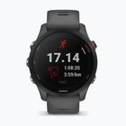 Годинник Garmin Forerunner 255 сірий