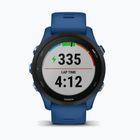 Годинник Garmin Forerunner 255 tidal blue