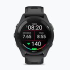 Годинник Garmin Forerunner 265 black/light gray