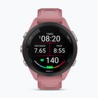 Годинник Garmin Forerunner 265S light pink/light gray