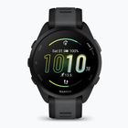 Годинник Garmin Forerunner 165 black/slate gray