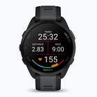 Годинник Garmin Forerunner 165 Music black/slate gray