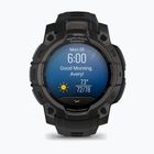 Годинник Garmin Instinct 3 45 мм Amoled black/black