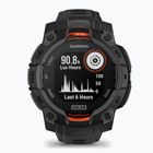 Годинник Garmin Instinct 3 Solar 45 mm black