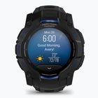 Годинник Garmin Instinct 3 50 мм Amoled Tactical black/black