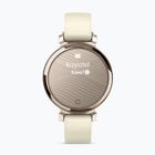Годинник Garmin Lily 2 cream gold/coconut