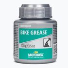 Мастило MOTOREX Bike Grease 2000 100 g сіре MOT305018
