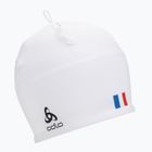 Шапка зимова Odlo Polyknit Fan Warm Hat white
