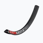 Швейцарський обод для велосипеда DT EX 511 29 30 MM DB VI 28 чорний