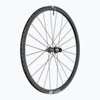 Заднє велосипедне колесо DT Swiss AR 1600 SP 700C CL 30 12/142 ASL11 чорне
