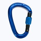 Карабін для скелелазіння Mammut Crag HMS Screwgate ultramarine