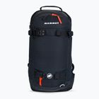 Рюкзак туристичний Mammut Nirvana 25 чорний 2560-00021-0001-1025