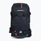 Рюкзак туристичний Mammut Nirvana 30 чорний 2560-00071-0001-1030