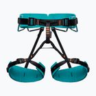 Обв'язка для скелелазіння Mammut 4 Slide темна кераміка