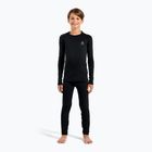 Набір термобілизни ODLO Fundamentals Active Warm Eco black