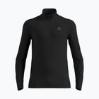 Чоловіча термоактивна кофта ODLO Fundamentals Active Warm Bl Top Turtle Neck black