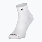 Шкарпетки SCOTT Performance Quarter white/black