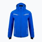 Куртка лижна чоловіча KJUS Formula блакитна MS15-K05