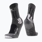 Шкарпетки X-Socks Trek X Linen dolomite/grey/melange/opal/black