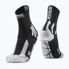 Шкарпетки жіночі X-Socks Trek Outdoor opal black