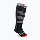 Шкарпетки лижні X-Socks Ski Control 4.0 чорно-сірі XSSSKCW19U