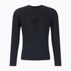Чоловіча термоактивна кофта X-Bionic Apani 4.0 Merino black/black