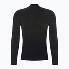 Чоловіча термоактивна кофта X-Bionic Energy Accumulator 4.0 black/black