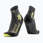 Шкарпетки X-Socks Trek Outdoor Low Cut grey