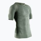 Футболка термічна чоловіча X-Bionic Combat Energizer 4.0 Shirt olive green/anthracite