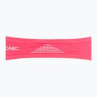 Пов'язка терморегулююча X-Bionic Headband 4.0 flamingo pink/arctic white
