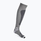 Шкарпетки лижні  X-Socks Apani Wintersports сірі APWS03W20U