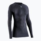 Жіноча термоактивна кофта X-Bionic Energy Accumulator 4.0 opal black/arctic white