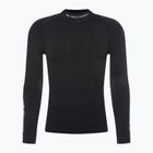 Чоловіча термоактивна кофта X-Bionic Energy Accumulator 4.0 Turtle Neck opal black/arctic white