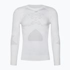 Термобілизна X-Bionic Energy Accumulator 4.0 Armadillo arctic white/pearl grey