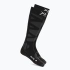 Шкарпетки гірськолижні X-Socks Ski Control 4.0 black night/charcoal