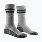 Шкарпетки X-Socks I Core Natural Graphics Crew grey
