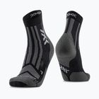 Шкарпетки X-Socks Trekking Perfom Ankle black/charcoal