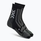 Шкарпетки X-Socks Trekking Perfom Ankle black/charcoal