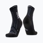 Шкарпетки X-Socks Hike Discover Ankle black/charcoal